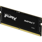 Kingston Fury Impact - Geheugen voor €249 bij Azerty