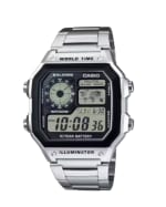 Montre AE-1200WHD-1AV à 49,90€