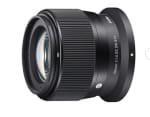 Sigma 56mm F/1.4 DC DN Contemporary Nikon Z voor €311,20 bij Camera Nu