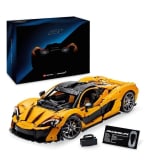 Lego Technic McLaren P1 por 339.99€.