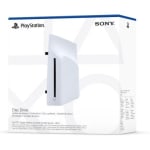 Sony Unidad de Disco para PlayStation Slim Edición Digital por 67.99€