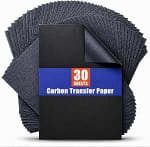 PSLER carbonpapier A4 voor €1,83