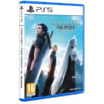 Videojuego Crisis Core Final Fantasy VII Reunion PS5 por 14.99€