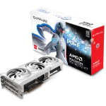 Tarjeta Gráfica Sapphire Pure AMD Radeon RX 9070 XT 16GB GDDR6 por 679,95€