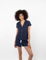 Conjunto Pijama Mujer Icono por solo $3.000 en ABC Chile