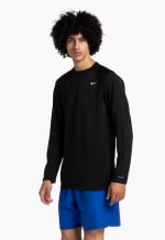 Playera Deportiva Nike Dri-FIT para Hombre por $250 en Coppel