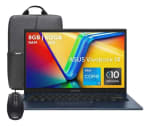 ASUS Vivobook X1404 14" i5-1334U 8GB 512GB por $8,199 | Mercado Libre