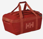 Helly Hansen Scout Duffel tas L 70L puur rood