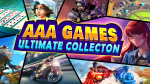 Videojuego AAA Games Ultimate Collection por 2.99€