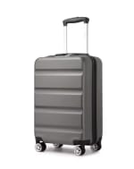 Kono 20'' cabin hardshell koffer voor €40,17 bij Aliexpress