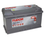 Batería Tudor TA1000 100.0 H8 Alta Capacidad por 111.06€