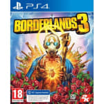 Borderlands 3 voor €3,95 bij Coolshop
