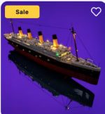 25% korting op alle LEGO-verlichting bij Light My Bricks