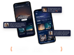 60 dagen gratis Meditation Moments proberen [vriendenloterij]