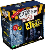 Escape Room Bordspel voor €19,89 bij Bol