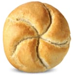 1 Kaiserbroodje voor €0,19 met de lidl plus app