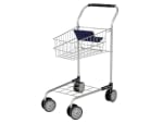 Bayer Design Chariot de courses à 19,99€