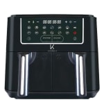 Freidora de Aire Dual Edition 9L Kitchen-It por $89.990