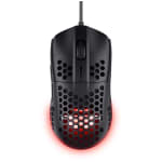 Ratón gaming Trust GXT 928, Inalámbrica, 6400 dpi, Ultraligero por 9.99€