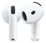 Apple AirPods 4 blanco por $2,367 | Mercado Libre