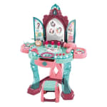 Kaptafel Magische Spiegel voor €10 bij Lobbes