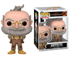 Funko POP! Pinocchio Geppetto por 5€