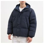 Chaqueta para Hombre Timberland Howker por 69.99€