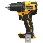 DeWALT DCD709N Compacte accu klop-/schroefboormachine 18V voor €59,75 bij Joybuy