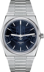 Montre Tissot PRX UFO Robot Goldorak Powermatic 80 à 699€
