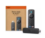 Passerelle multimédia AMAZON Fire TV Stick 4K Select à 19,99€
