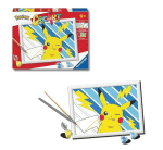 Ravensburger Creart D Pokémon: Pikachu por 11.69€.