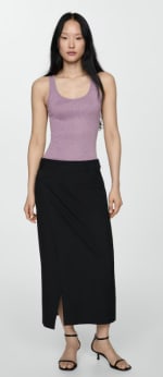 Top punto lúrex por 1.99€