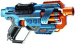 Hasbro Nerf 2.0 Commander RC-6, Lanzador de Dardos por 6.99€