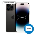 iPhone 14 Pro Max 128GB Reacondicionado por $7,193 | Bodega Aurrera (12 MSI)