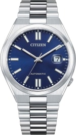 Reloj Citizen Tsuyosa Automático 61714 por $4,827.99 en Amazon