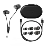 HyperX Cloud Earbuds III S Black voor €39,99 bij HP