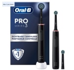 Oral-B Pro 3 3900 Duo met extra borstel voor 53 euro