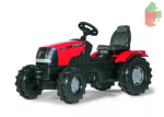 Rollytoys Trap Tracktor Case Puma voor €139,99 bij Speelgoeddebetuwe
