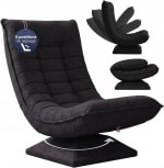 CASARIA Fauteuil Aberdeen pour 134,95€ chez Amazon