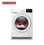 Secadora Bomba Calor Serie 7000 SensiDry 8 kg TR718P2OB por 371.58€