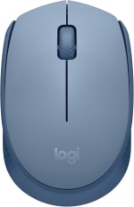 Logitech M171 ratón inalámbrico por 7,90€ en Amazon