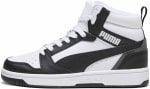 Puma Rebound V6 Mid JrSneaker voor €31,45 bij Amazon