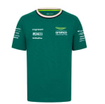 Camiseta para Hombre Aston Martin por 19.99€