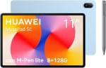 HUAWEI MatePad SE 11 8GB 128GB por $3,999 en Amazon
