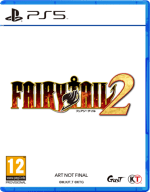 Koei Tecmo Games Fairy Tail 2 Standaard PlayStation 5 voor €17,50 bij Coolshop