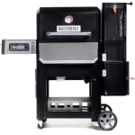 MasterBuilt Gravity Series 800 Griddle BBQ £635.55 + BLC