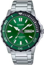 Reloj Casio 5716 analógico por 82,72€ en Amazon