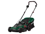 PARKSIDE® Elektrische grasmaaier 1800 W voor €98,99 bij Lidl