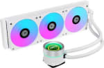 Lian Li Galahad II Trinity 360 White - Waterkoeler voor €70,93 bij Bol