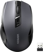 Mouse UGREEN 2.4GHz por $178 | Oferta Amazon